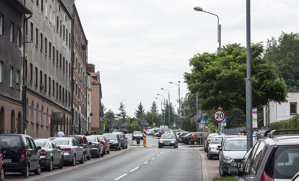 Comfy & Cosy Katowice