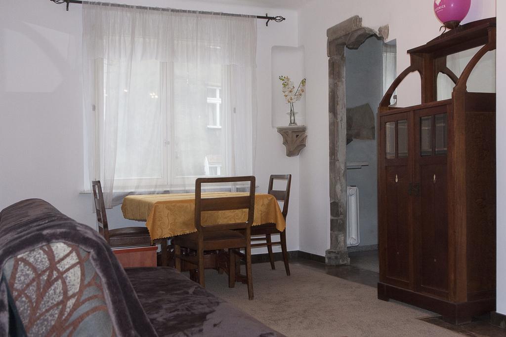 Apartmán Comfy & Cosy *