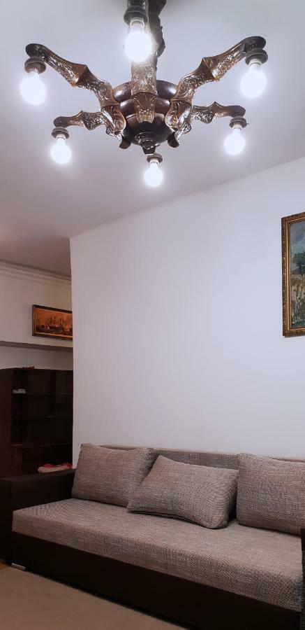 Comfy & Cosy Apartmán Katovice